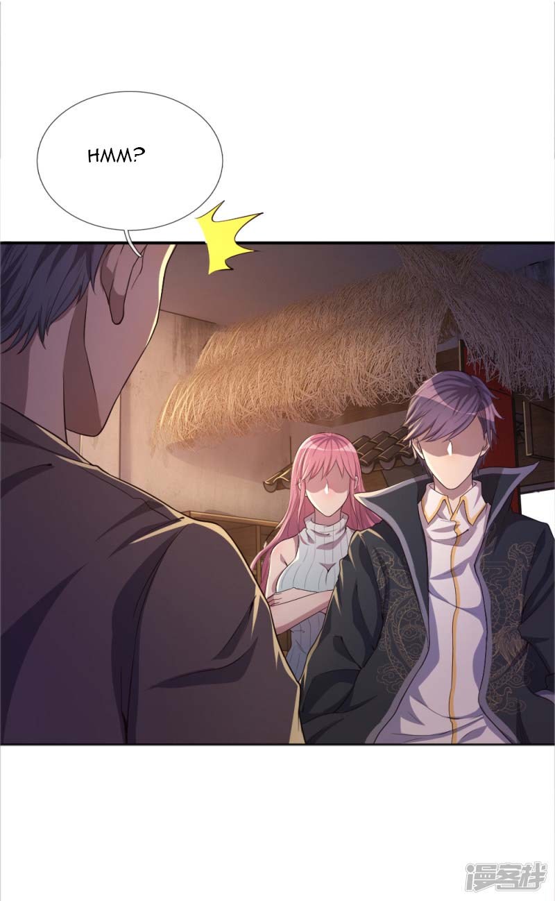 Medical Martial Arts chapter 45